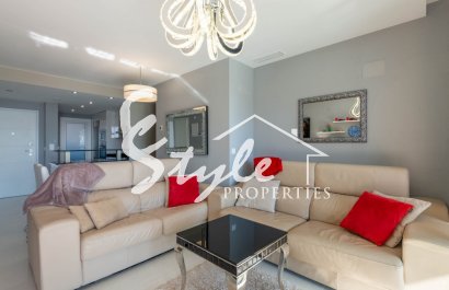 Resale - Apartment - Punta Prima