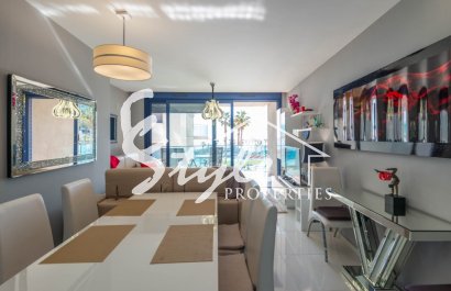 Resale - Apartment - Punta Prima