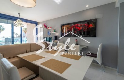 Resale - Apartment - Punta Prima