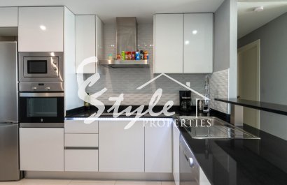 Resale - Apartment - Punta Prima