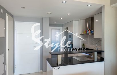 Resale - Apartment - Punta Prima