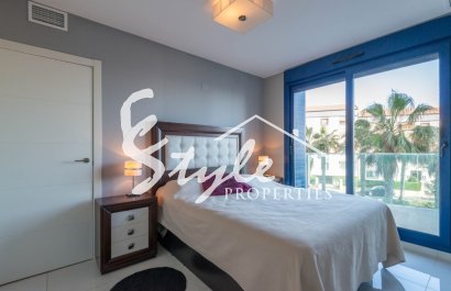 Resale - Apartment - Punta Prima