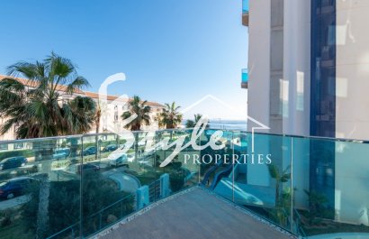 Resale - Apartment - Punta Prima