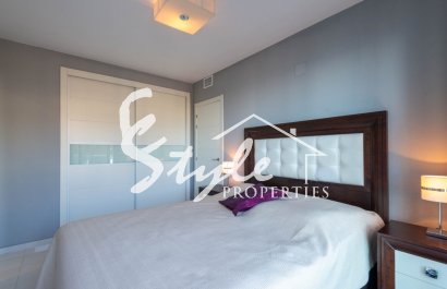 Resale - Apartment - Punta Prima