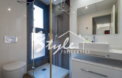 Resale - Apartment - Punta Prima