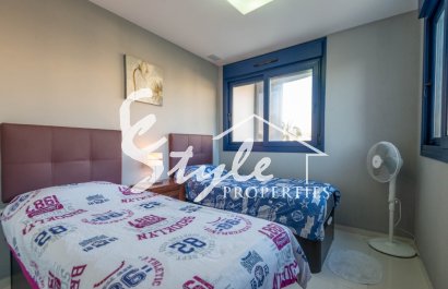 Resale - Apartment - Punta Prima