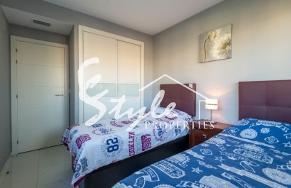 Resale - Apartment - Punta Prima