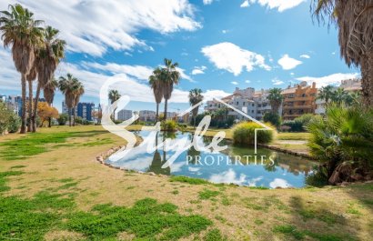 Resale - Apartment - Punta Prima