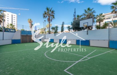 Resale - Apartment - Punta Prima