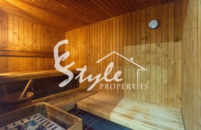 Resale - Apartment - Punta Prima