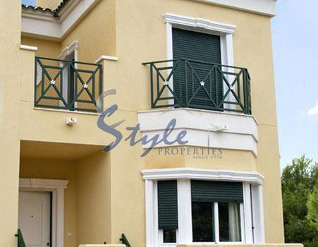 Townhouse - Nuevo - Campoamor - Campoamor Townhouse - Nuevo - Campoamor - Campoamor