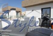 Новостройки - Вилла - Торревьеха - La mata