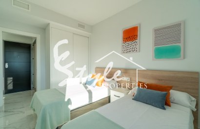 Reventa - Apartamento - Orihuela Costa  - Orihuela Costa