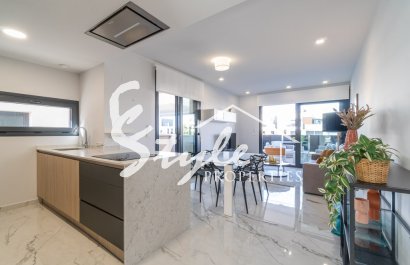 Comprar apartamento con piscina cerca del mar y playas en Amanecer IX, Orihuela Costa. ID: 6325