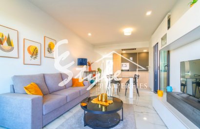 Reventa - Apartamento - Orihuela Costa  - Orihuela Costa