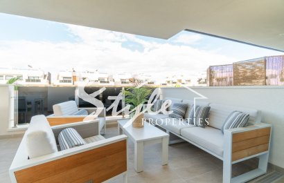 Reventa - Apartamento - Orihuela Costa  - Orihuela Costa