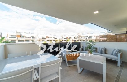 Reventa - Apartamento - Orihuela Costa  - Orihuela Costa