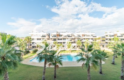 Reventa - Apartamento - Orihuela Costa  - Orihuela Costa