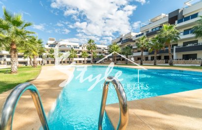 Reventa - Apartamento - Orihuela Costa  - Orihuela Costa