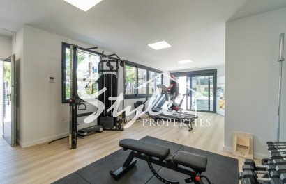 Reventa - Apartamento - Orihuela Costa  - Orihuela Costa