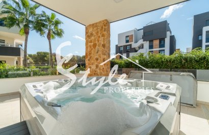 Reventa - Apartamento - Orihuela Costa  - Orihuela Costa