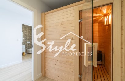 Reventa - Apartamento - Orihuela Costa  - Orihuela Costa