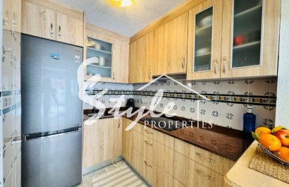 Купить бунгало рядом с пляжем в Ла Мата, Торревьеха. ID 6326