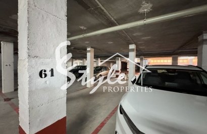 Вторичное жилье - Апартаменты/Квартира - Ла Мата