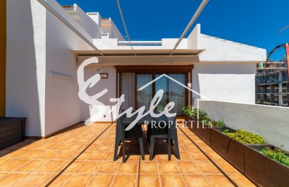 Short Term Rentals - Apartamento - Punta Prima - La Entrada