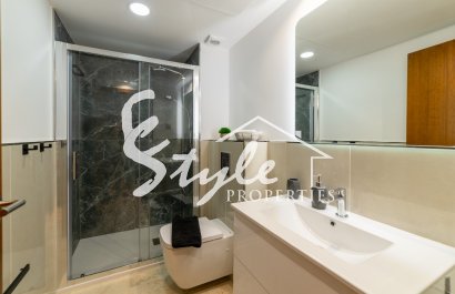 Short Term Rentals - Apartamento - Punta Prima - La Entrada