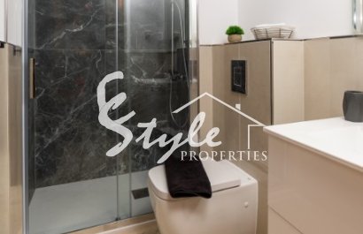 Short Term Rentals - Apartamento - Punta Prima - La Entrada