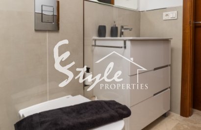 Short Term Rentals - Apartamento - Punta Prima - La Entrada