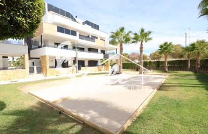 Reventa - Apartamento - Orihuela Costa  - Orihuela Costa