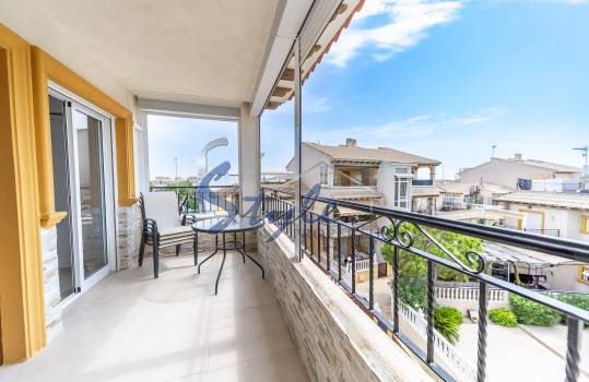 Apartamento - Reventa - Torrevieja - Punta prima