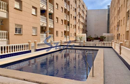 Apartment - Resale - Torrevieja - Torrevieja
