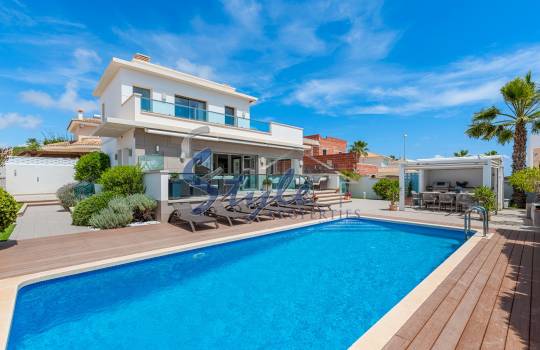 Villa - Resale - Ciudad Quesada - Ciudad Quesada - Rojales