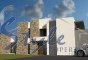 New build - Villa - La Zenia