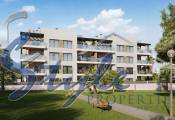 Новостройки - Apartamento - Торревьеха - Агуас Нуэвас