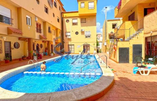 Duplex - Reventa - Torrevieja - Torrevieja