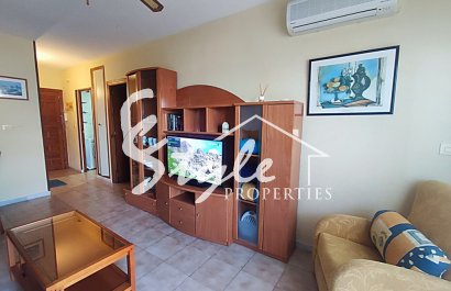 Продается квартира у моря в Ла Мата. Торревьеха, Коста Бланка, Испания.ID2819