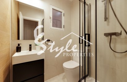 Вторичное жилье - Townhouse - Costa Blanca - Ориуэла Коста