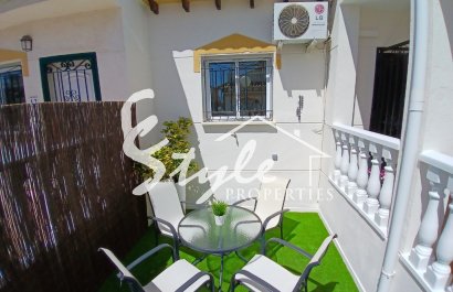 Вторичное жилье - Townhouse - Costa Blanca - Ориуэла Коста