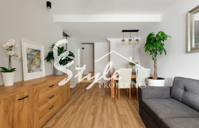 Вторичное жилье - Townhouse - Costa Blanca - Ориуэла Коста