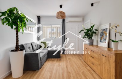 Вторичное жилье - Townhouse - Costa Blanca - Ориуэла Коста