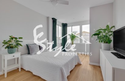 Вторичное жилье - Townhouse - Costa Blanca - Ориуэла Коста