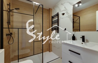 Вторичное жилье - Townhouse - Costa Blanca - Ориуэла Коста