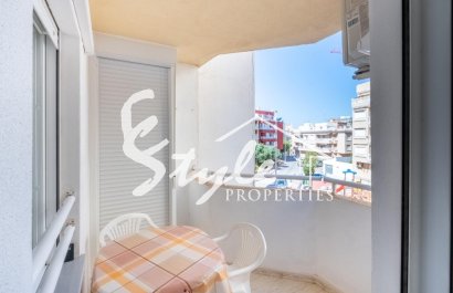 Продается квартира в Ла Мате, Торревьеха , Коста Бланка. 