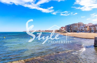 Вторичное жилье - Апартаменты/Квартира - Ла Мата