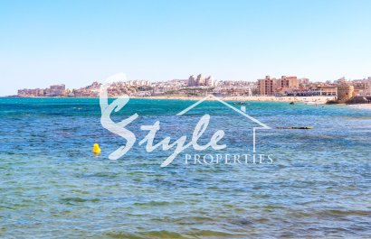 Вторичное жилье - Апартаменты/Квартира - Ла Мата