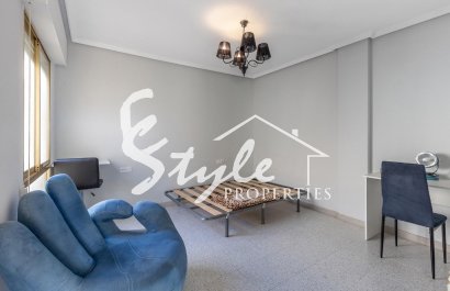 Вторичное жилье - Апартаменты/Квартира - Торревьеха - Ла Мата